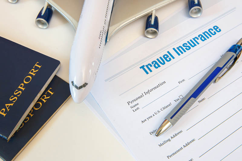 Flight Cancelled? Here Are The Steps To Make A Travel Insurance Claim