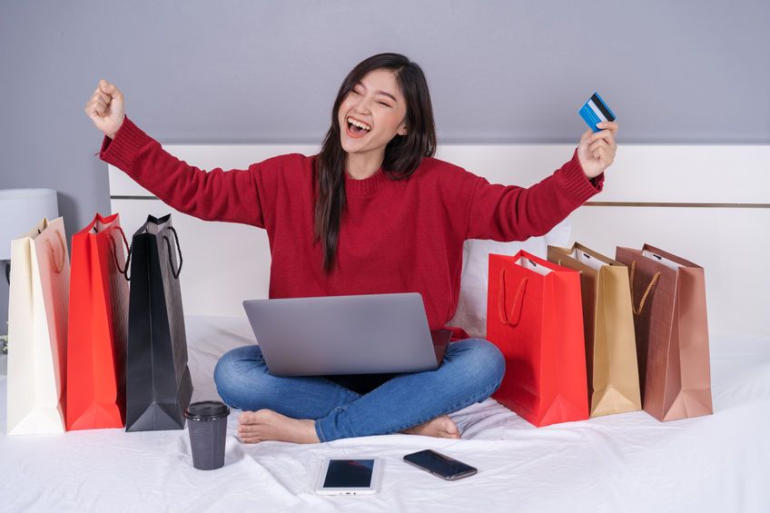 Learn How To Do Online Shopping